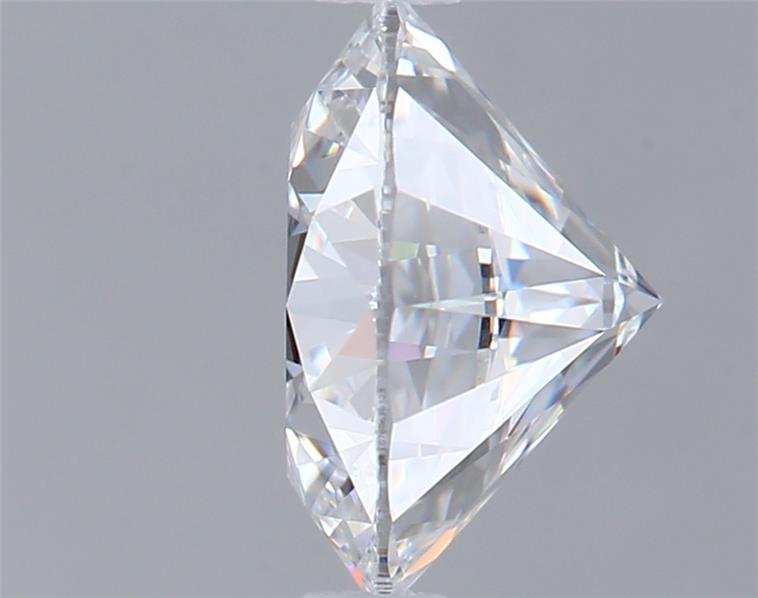 1.53 Carat Round Lab Diamond :: Greenstar spin frame 01