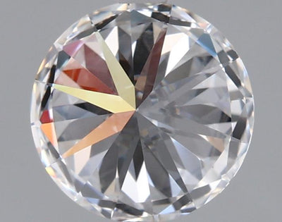 1.50 Carat Round Lab Diamond :: Greenstar spin frame 01