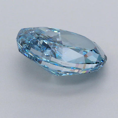 2.51 Carat Oval Lab Diamond :: Greenstar spin frame 01