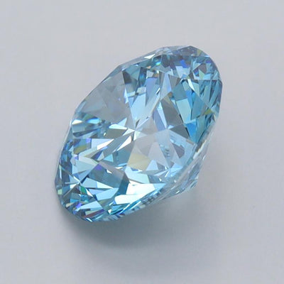 2.04 Carat Round Lab Diamond :: Greenstar spin frame 01