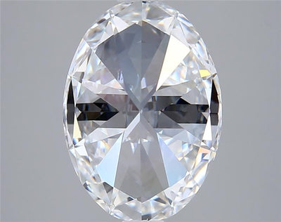 2.56 Carat Oval Lab Diamond :: Greenstar spin frame 01