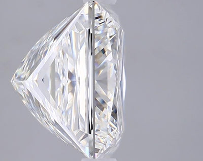 5.06 Carat Princess Lab Diamond :: Greenstar spin frame 01