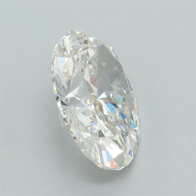3.02 Carat Oval Lab Diamond :: Greenstar spin frame 01