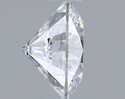 1.04 Carat Round Lab Diamond :: Greenstar spin frame 01