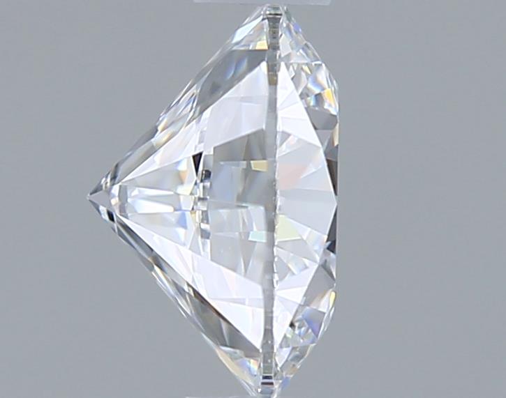 1.04 Carat Round Lab Diamond :: Greenstar spin frame 01