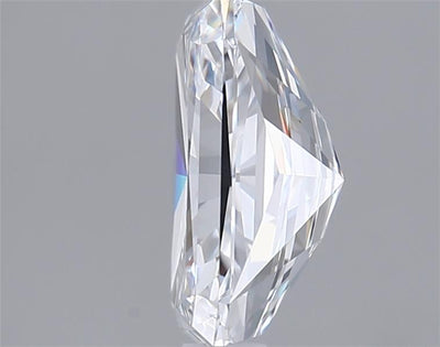 1.54 Carat Radiant Lab Diamond :: Greenstar spin frame 01