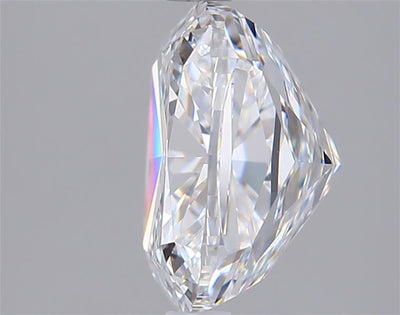 3.59 Carat Cushion Lab Diamond :: Greenstar spin frame 01