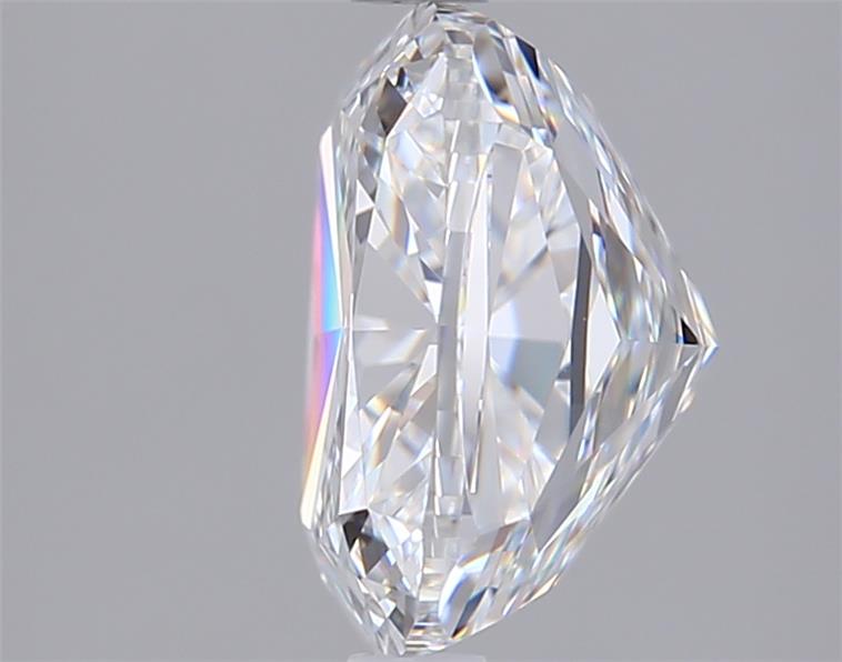3.59 Carat Cushion Lab Diamond :: Greenstar spin frame 01