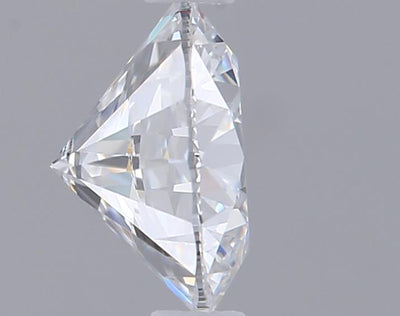 1.00 Carat Round Lab Diamond :: Greenstar spin frame 01