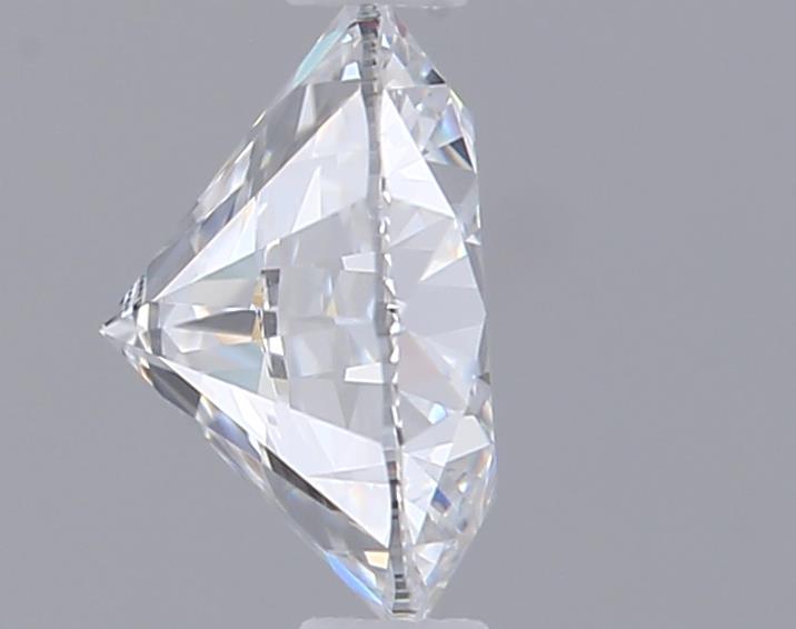 1.00 Carat Round Lab Diamond :: Greenstar spin frame 01