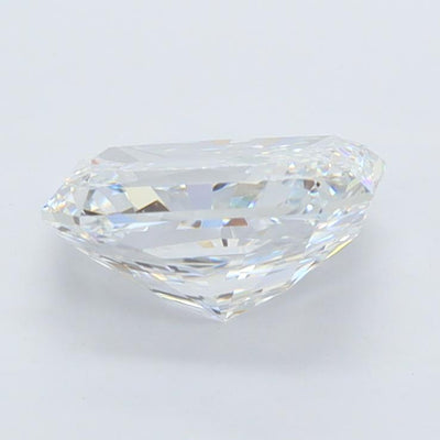 1.39 Carat Radiant Lab Diamond :: Greenstar spin frame 01