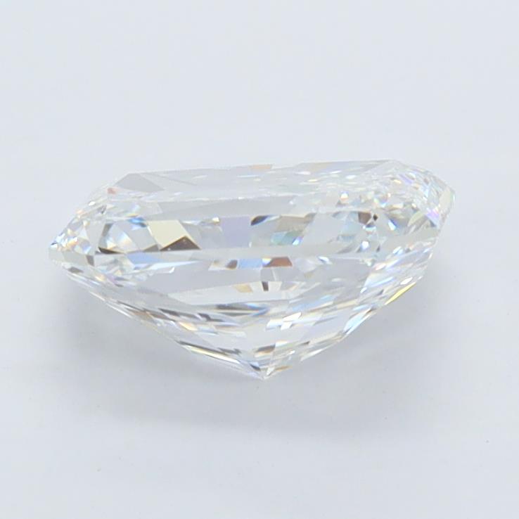 1.39 Carat Radiant Lab Diamond :: Greenstar spin frame 01