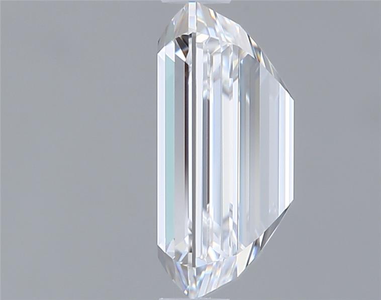 1.51 Carat Emerald Lab Diamond :: Greenstar spin frame 01