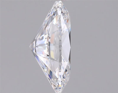 1.54 Carat Oval Lab Diamond :: Greenstar spin frame 01