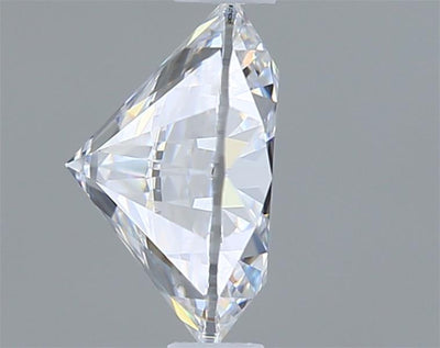 1.01 Carat Round Lab Diamond :: Greenstar spin frame 01