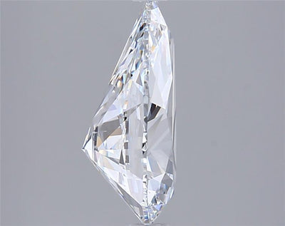 2.56 Carat Pear Lab Diamond :: Greenstar spin frame 01