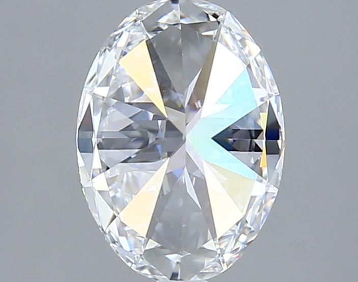 1.64 Carat Oval Lab Diamond :: Greenstar spin frame 01