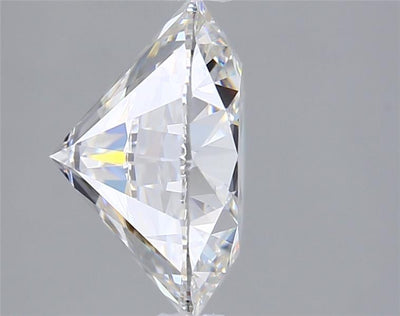3.03 Carat Round Lab Diamond :: Greenstar spin frame 01