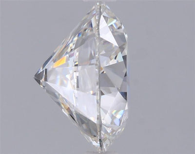 2.53 Carat Round Lab Diamond :: Greenstar spin frame 01