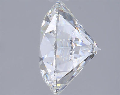 3.00 Carat Round Lab Diamond :: Greenstar spin frame 01