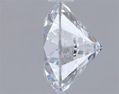 1.51 Carat Round Lab Diamond :: Greenstar spin frame 01