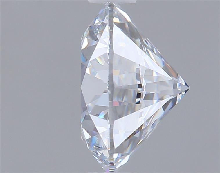 1.51 Carat Round Lab Diamond :: Greenstar spin frame 01