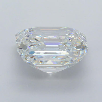 3.05 Carat Asscher Lab Diamond :: Greenstar spin frame 01