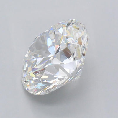 2.01 Carat Round Lab Diamond :: Greenstar spin frame 01