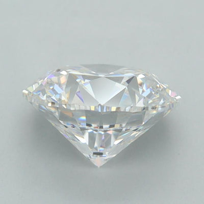 2.11 Carat Round Lab Diamond :: Greenstar spin frame 01