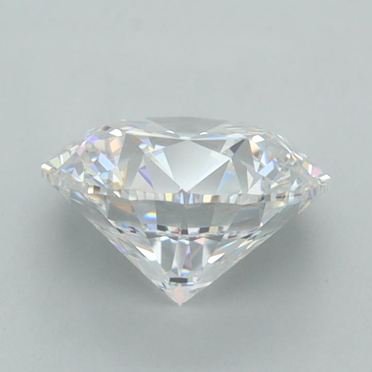 2.11 Carat Round Lab Diamond :: Greenstar spin frame 01