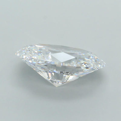 2.01 Carat Oval Lab Diamond :: Greenstar spin frame 01