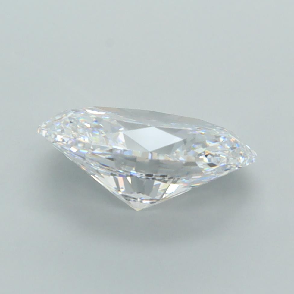 2.01 Carat Oval Lab Diamond :: Greenstar spin frame 01