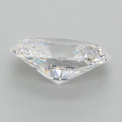 2.06 Carat Oval Lab Diamond :: Greenstar spin frame 01