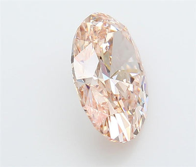 3.06 Carat Oval Lab Diamond :: Greenstar spin frame 01