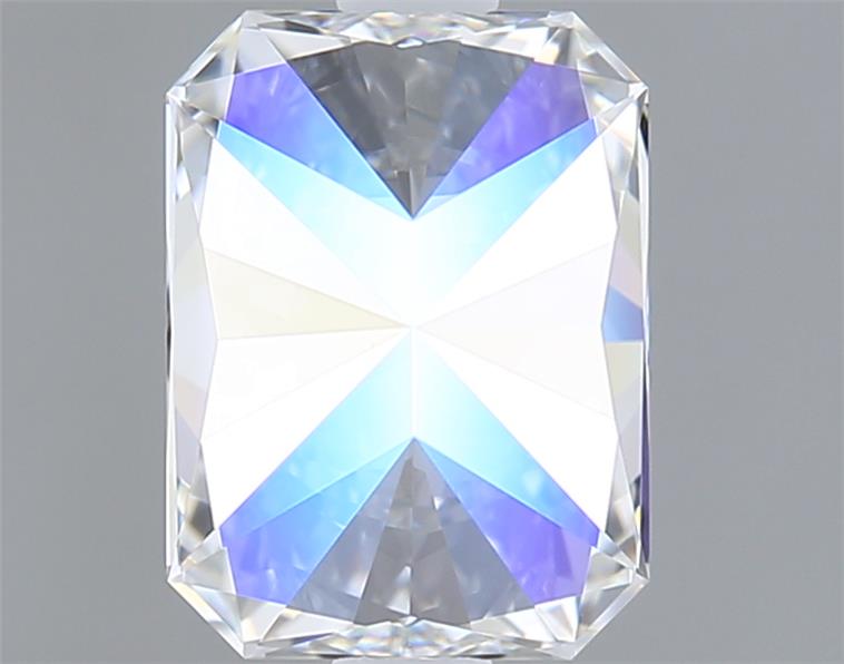 1.53 Carat Radiant Lab Diamond :: Greenstar spin frame 01