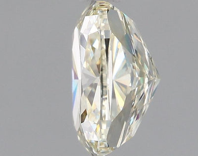1.01 Carat Cushion Lab Diamond :: Greenstar spin frame 01
