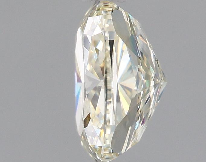 1.01 Carat Cushion Lab Diamond :: Greenstar spin frame 01