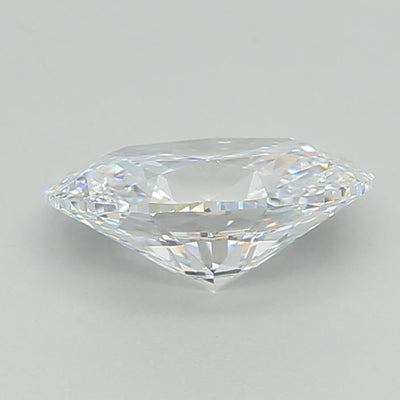 2.51 Carat Oval Lab Diamond :: Greenstar spin frame 01