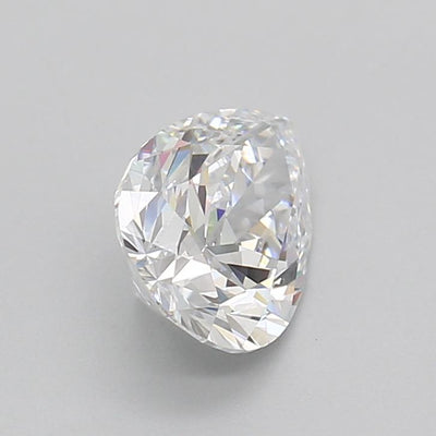 2.03 Carat Pear Lab Diamond :: Greenstar spin frame 01