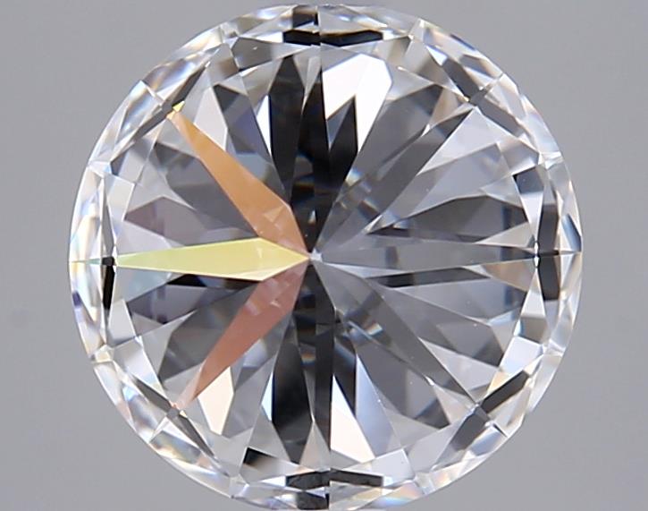 2.33 Carat Round Lab Diamond :: Greenstar spin frame 01