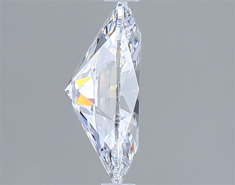 1.57 Carat Oval Lab Diamond :: Greenstar spin frame 01