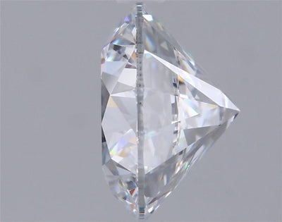 2.56 Carat Round Lab Diamond :: Greenstar spin frame 01