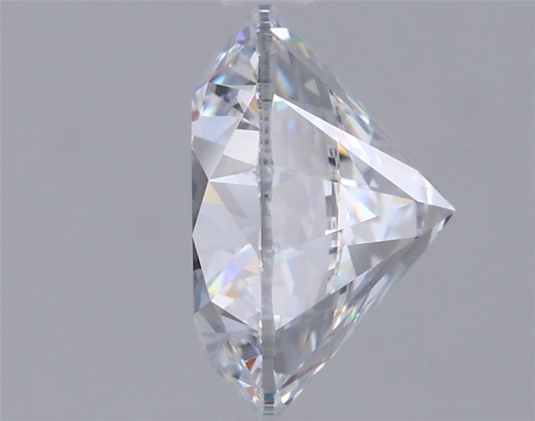 2.56 Carat Round Lab Diamond :: Greenstar spin frame 01