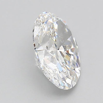 2.52 Carat Oval Lab Diamond :: Greenstar spin frame 01