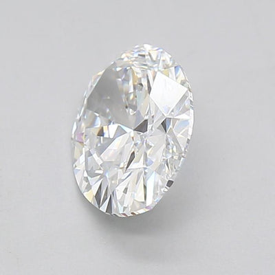 2.05 Carat Oval Lab Diamond :: Greenstar spin frame 01