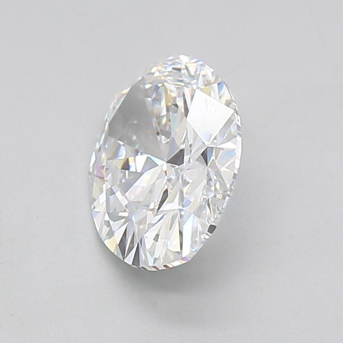 2.05 Carat Oval Lab Diamond :: Greenstar spin frame 01