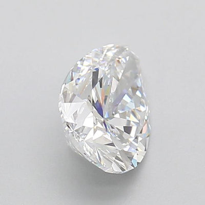 1.54 Carat Pear Lab Diamond :: Greenstar spin frame 01