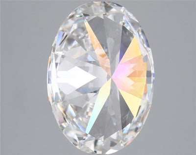 3.07 Carat Oval Lab Diamond :: Greenstar spin frame 01