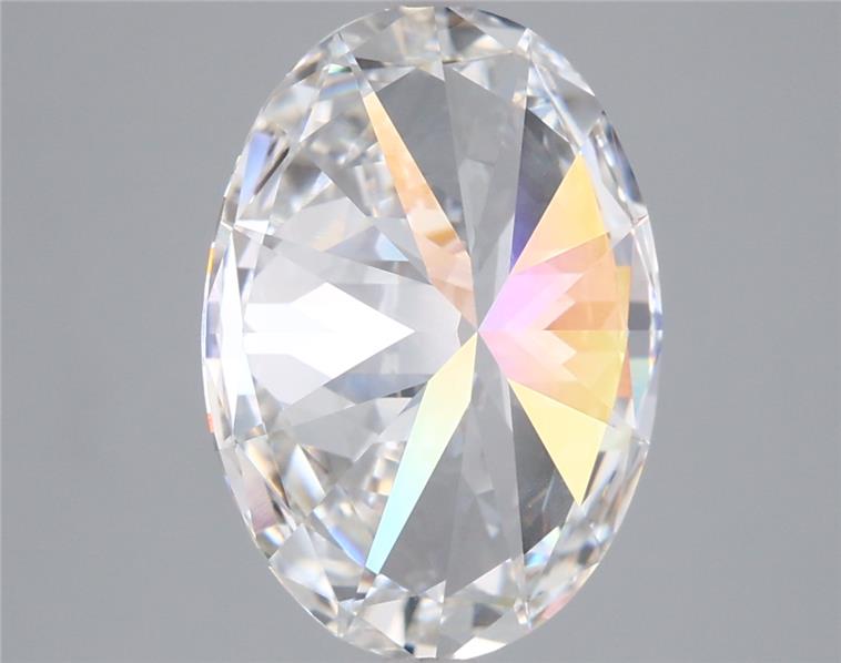 3.07 Carat Oval Lab Diamond :: Greenstar spin frame 01