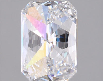 1.50 Carat Radiant Lab Diamond :: Greenstar spin frame 01